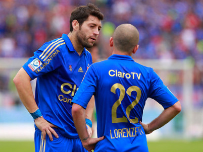 José Rojas calificó como “una guerra” el partido entre U. de Chile y U. La Calera