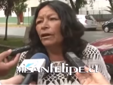 Esta es la entrevista con más “chuchadas” de la televisión chilena