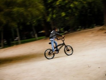 No quiero una ambulancia, quiero a mi mamá: Las últimas palabras del niño que murió tras sufrir accidente en bicicleta en Reino Unido