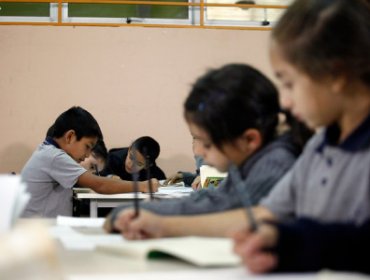 Chile tiene el sistema de educación más privatizado y segregado de la OCDE