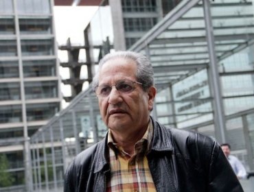 Caso CNA: Fiscalía pide 12 años de presidio efectivo para Luis Eugenio Díaz