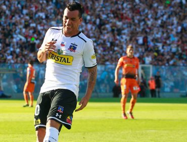 Médico de Colo Colo: "Paredes ha tenido evolución satisfactoria"