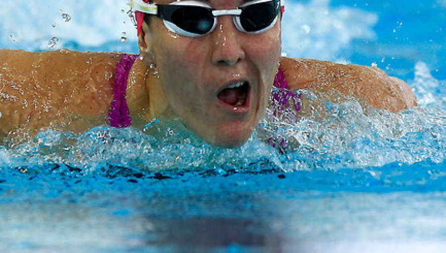 Nacionales Paralímpicos: Tenis de mesa y natación definen campeones 2014