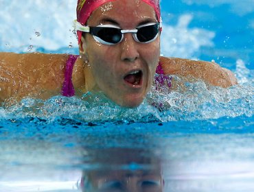 Nacionales Paralímpicos: Tenis de mesa y natación definen campeones 2014