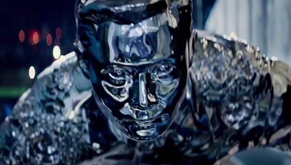 Espectacular: Liberan primer trailer oficial de "Terminator Génesis" con Arnold Schwarzenegger