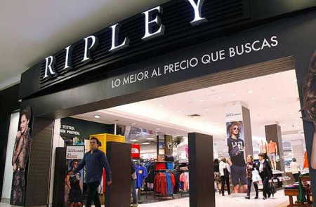 Tienda Ripley del Mall Alto Las Condes abrió sus puertas tras acuerdo con Cencosud