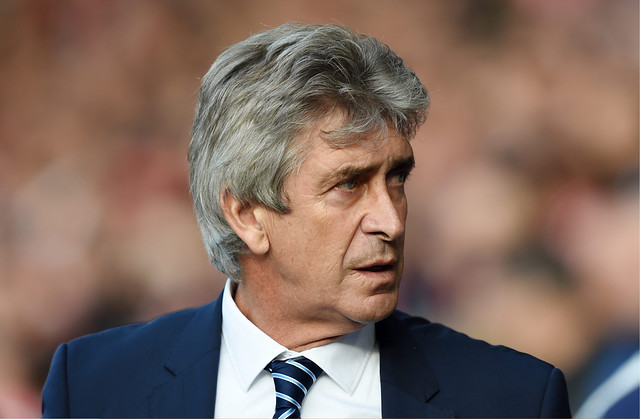 Manuel Pellegrini destacó la recuperación de Manchester City