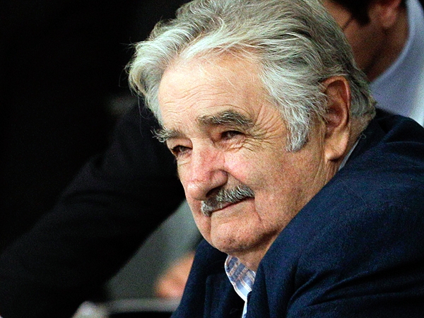 Las mejores frases para recordar a José "Pepe" Mujica