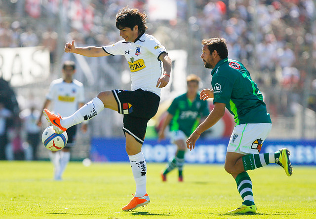 Wanderers vs Colo Colo en vivo gratis online Fútbol Chileno 2014 Transmisión en Vivo 2014 en vivo Chile En Directo Minuto a Minuto TV Gratis