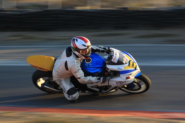 Motociclismo: Suspenden fecha de Campeonato de Velocidad por clausura de Codegua