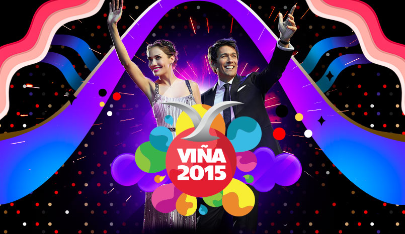 Las sorpresas del nuevo escenario de Viña 2015