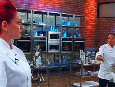 Top Chef semifinal: Carolina y Alicia desaprovechan oportunidad de pasar directamente a la final