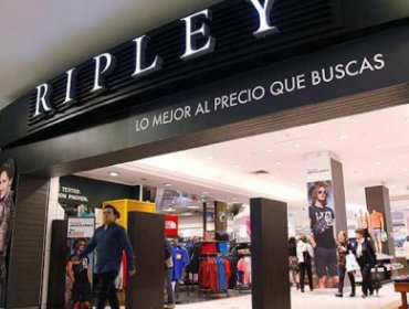 Tienda Ripley del Mall Alto Las Condes abrió sus puertas tras acuerdo con Cencosud