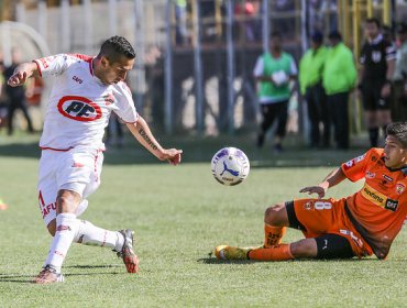 Cobreloa venció a Ñublense y se despide con pésima campaña en el Apertura