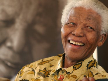 Sudáfrica conmemora el primer aniversario de la muerte de Nelson Mandela