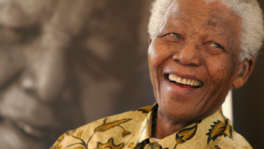 Sudáfrica conmemora el primer aniversario de la muerte de Nelson Mandela