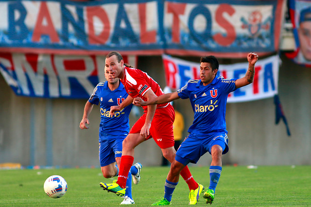 Llegó el Gran Día: La U de Chile, Wanderers y Colo Colo salen con la ilusión de campeonar