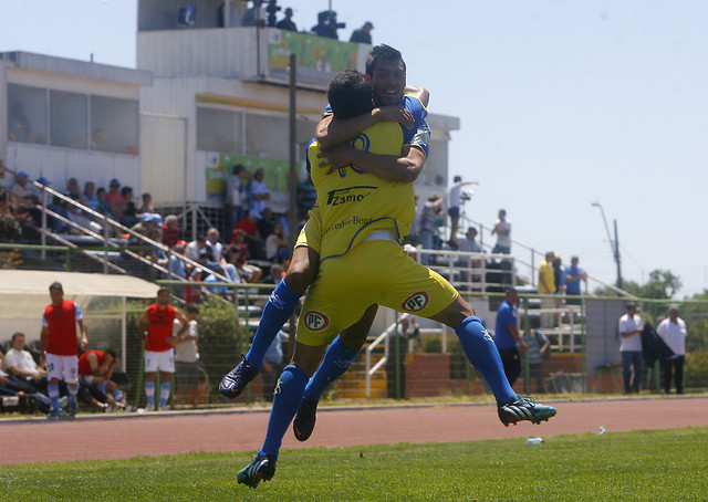 Programación de la Primera B: San Luis quiere recuperar la punta