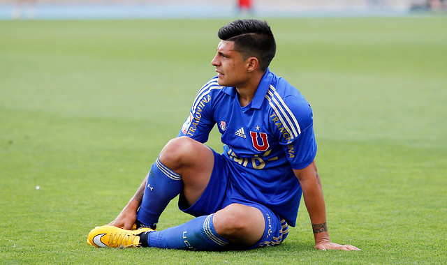 Casas de apuestas deportivas apuntan a un triunfo más fácil para Universidad de Chile