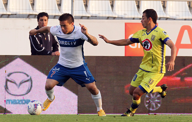 Universidad Católica no logra cerrar torneo ganando y empata en casa