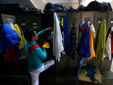 Hoy se disputa la versión 47° del clásico "St. Leger" en el Hipódromo Chile