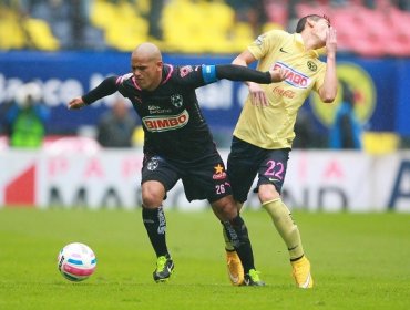 Boca Juniors interesado en fichar a Humberto Suazo