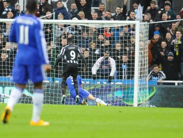 Premier League: El Chelsea cae ante el Newcastle y pierde el invicto en la Premier