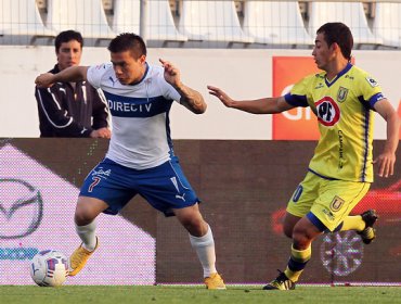 Universidad Católica no logra cerrar torneo ganando y empata en casa