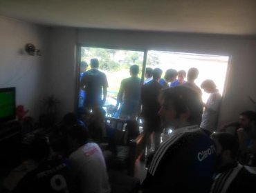 Minuto a Minuto La Previa de la Gran Final del Fútbol Chileno