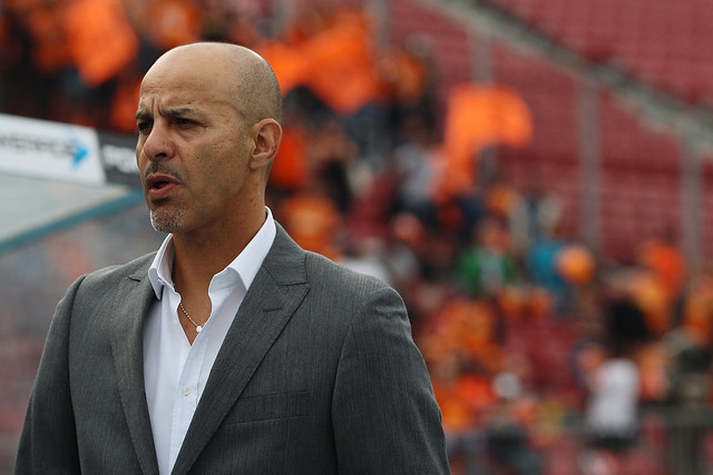 'Fantasma' Figueroa vuelve a Calama: Precontrato con Cobreloa