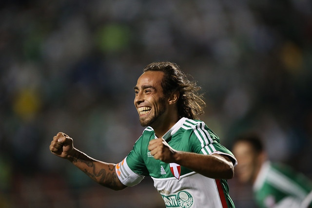 Palmeiras de Valdivia se salvó del descenso por dos puntos