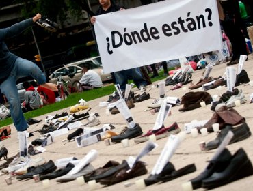 México: Identifican restos de uno de los 43 desaparecidos