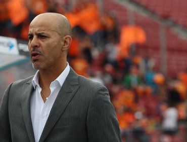 'Fantasma' Figueroa vuelve a Calama: Precontrato con Cobreloa