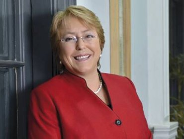 Bachelet viajó a Veracruz para participar en la Cumbre Iberoamericana