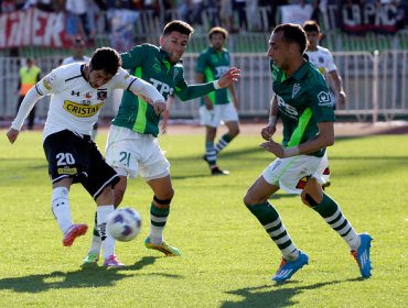 Jaime Valdés sacó el habla: 'No siempre ganan los mejores'