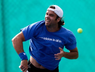 Tenis: Fernando González ganó torneo en Londres por el Circuito de Veteranos