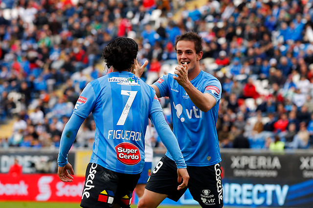 Estos son los nombres de los posibles refuerzos de Universidad de Chile