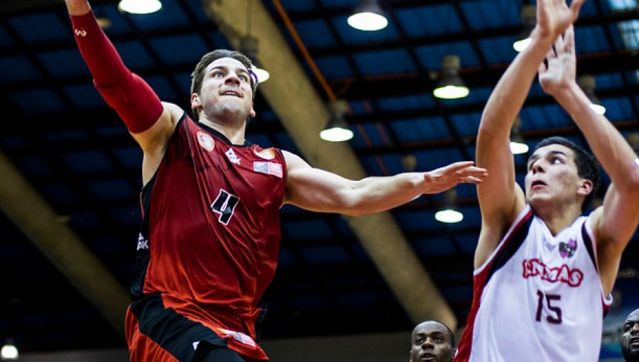 Básquetbol: Cuatro elencos ya están en los playoffs de la Liga Nacional