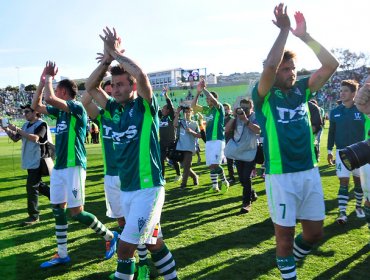 Así se jugará la Liguilla para un cupo a la Copa Libertadores 2015