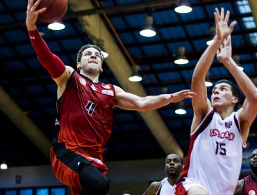 Básquetbol: Cuatro elencos ya están en los playoffs de la Liga Nacional