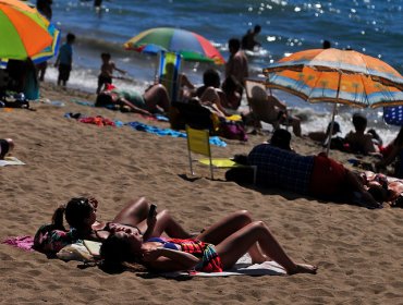 Arena y Sol presentes en Viña del Mar este fin de semana largo