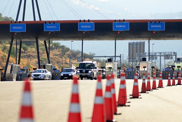 Carabineros informó que catorce personas perdieron la vida durante el fin de semana largo