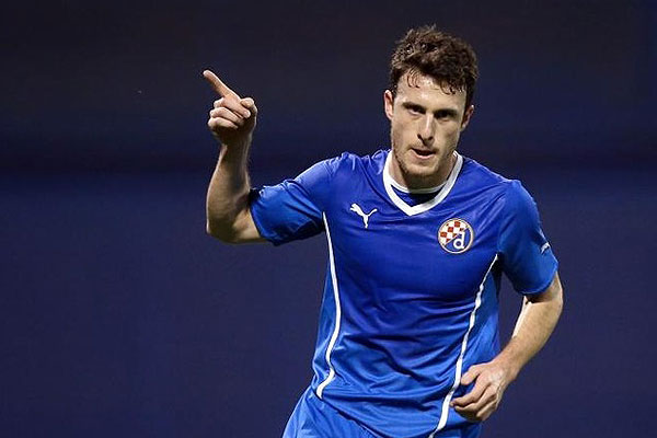 Hora del Partido Dinamo Zagreb v/s Celtic