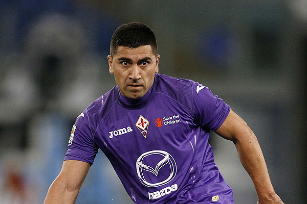 Hora del Partido Fiorentina v/s Dinamo Minsk