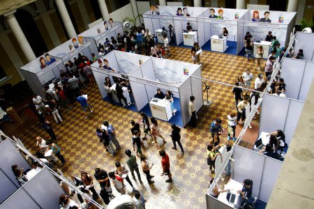 Universidades chilenas dictarán más de 20 nuevas carreras a partir del 2015