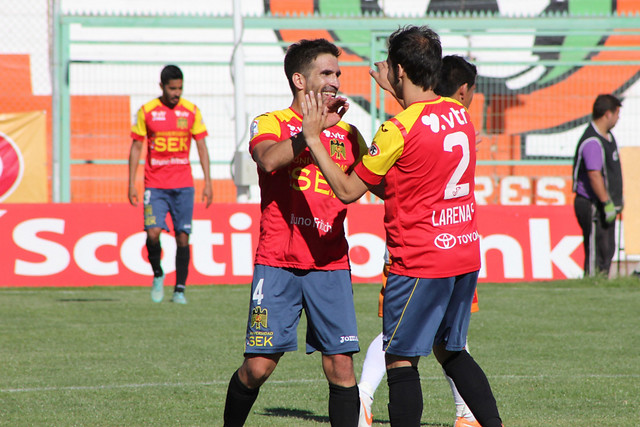 El miércoles 10 arranca la liguilla en Santa Laura y Talcahuano