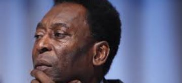 Pelé recibe el alta médica y dice que no tuvo miedo de morir