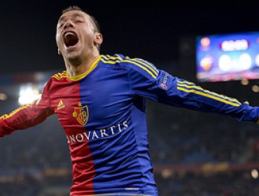 EN VIVO MINUTO A MINUTO: Liverpool v/s Basilea