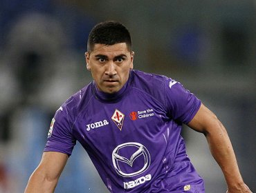 EN VIVO MINUTO A MINUTO: Fiorentina v/s Dinamo Minsk