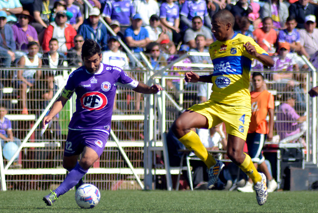 Primera B-Resumen: San Felipe se mantuvo en la cima